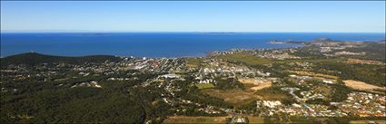 Yeppoon - QLD (PBH4 00 18325)